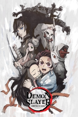 Demon Slayer: Kimetsu no Yaiba-watch