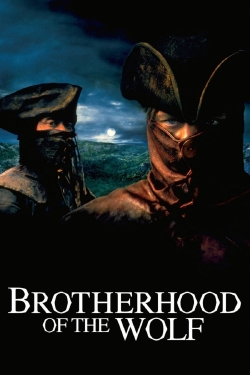 Brotherhood of the Wolf-watch