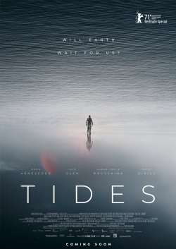 Tides-watch