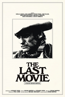 The Last Movie-watch