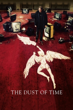 The Dust of Time-watch
