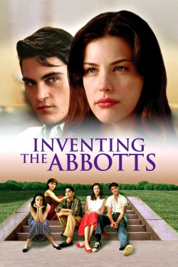 Inventing the Abbotts-watch