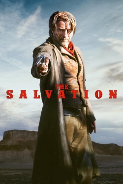 The Salvation-watch