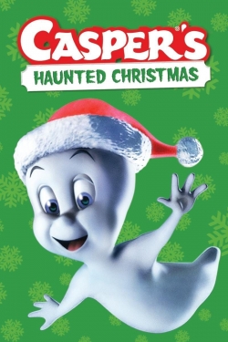 Casper's Haunted Christmas-watch