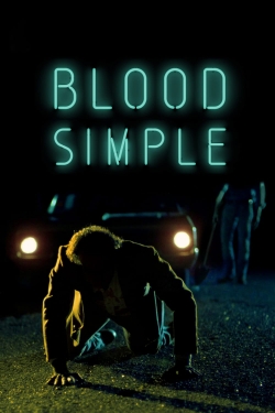 Blood Simple-watch