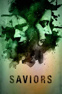 Saviors-watch