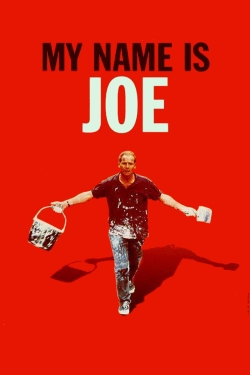 My Name Is Joe-watch