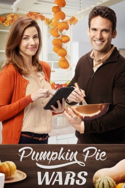 Pumpkin Pie Wars-watch