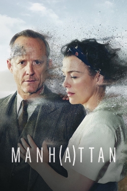 Manhattan-watch