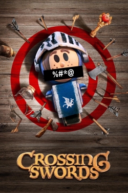Crossing Swords-watch