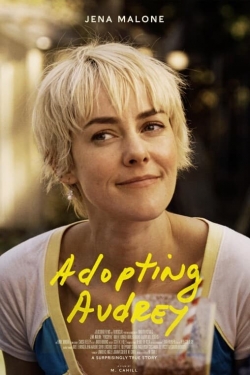 Adopting Audrey-watch