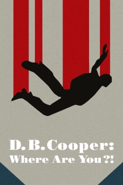 D.B. Cooper: Where Are You?!-watch