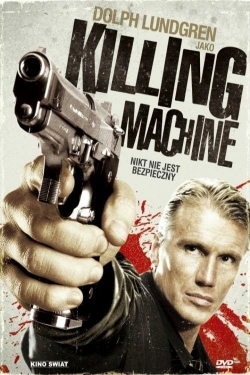 The Killing Machine-watch
