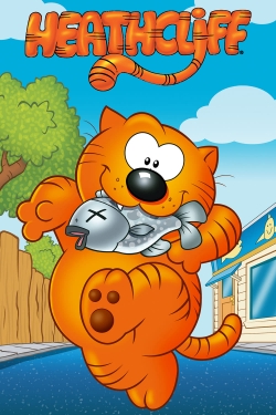 Heathcliff & the Catillac Cats-watch