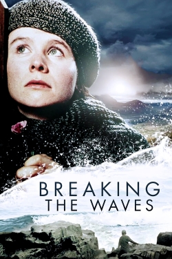 Breaking the Waves-watch