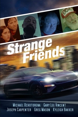 Strange Friends-watch