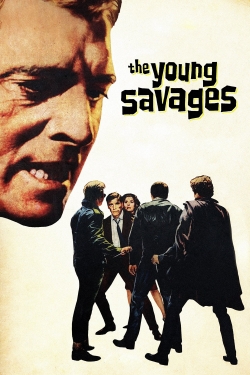 The Young Savages-watch