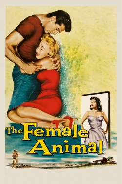 The Female Animal-watch