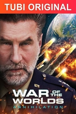 War of the Worlds: Annihilation-watch