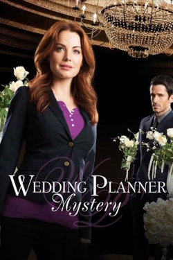 Wedding Planner Mystery-watch