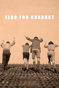 Zero for Conduct-watch