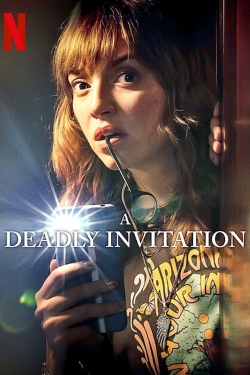A Deadly Invitation-watch