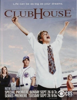 Clubhouse-watch