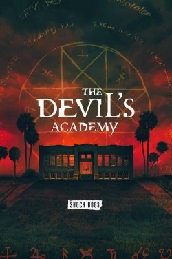 The Devil's Academy-watch