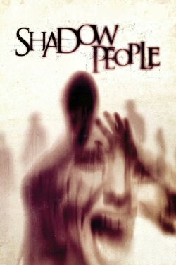 Shadow People-watch
