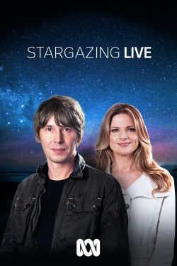 Stargazing Live-watch