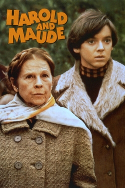 Harold and Maude-watch