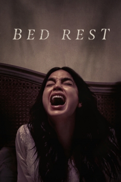 Bed Rest-watch