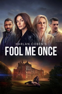 Fool Me Once-watch