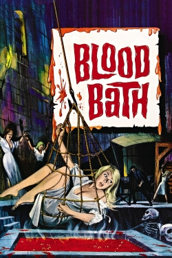 Blood Bath-watch