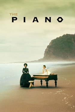 The Piano-watch