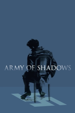 Army of Shadows-watch