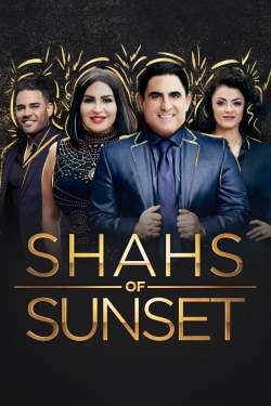 Shahs of Sunset-watch