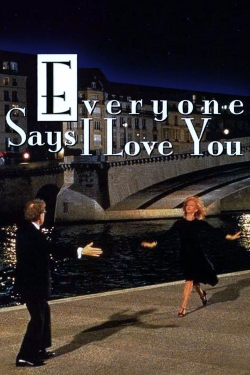 Everyone Says I Love You-watch
