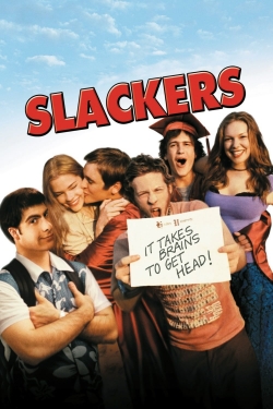 Slackers-watch