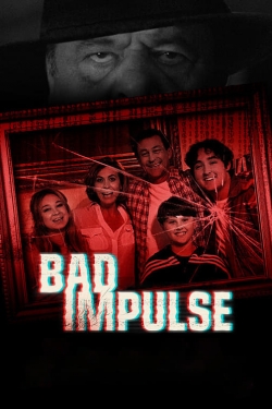 Bad Impulse-watch