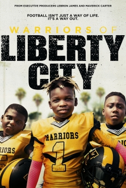 Warriors of Liberty City-watch