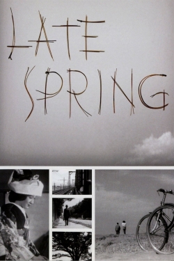 Late Spring-watch