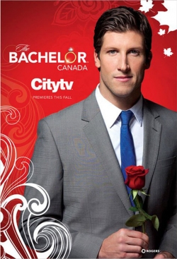 The Bachelor Canada-watch