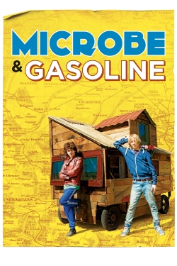 Microbe and Gasoline-watch