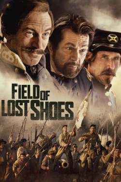 Field of Lost Shoes-watch