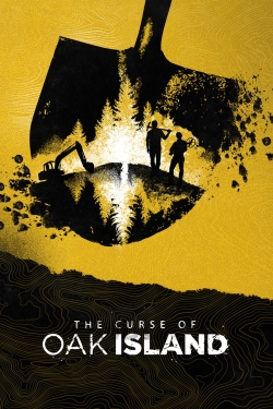 The Curse of Oak Island-watch