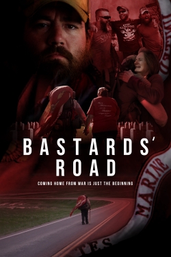 Bastards' Road-watch