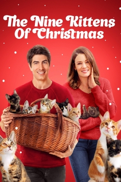 The Nine Kittens of Christmas-watch