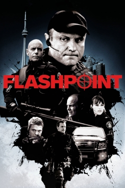 Flashpoint-watch