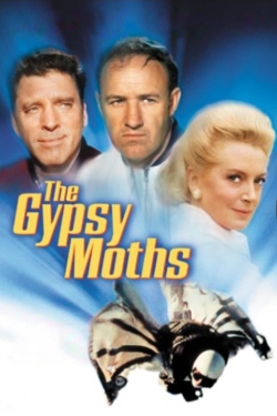 The Gypsy Moths-watch